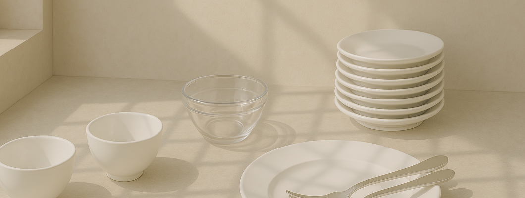 一場來自生活儀式的美好延伸：Washing Ceremony 的初心與使命