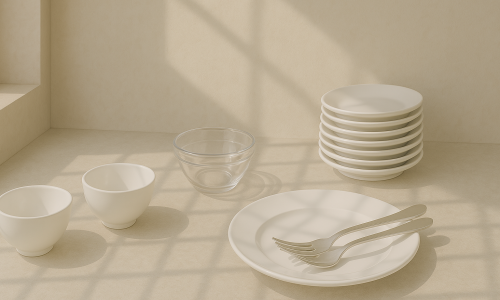 一場來自生活儀式的美好延伸：Washing Ceremony 的初心與使命